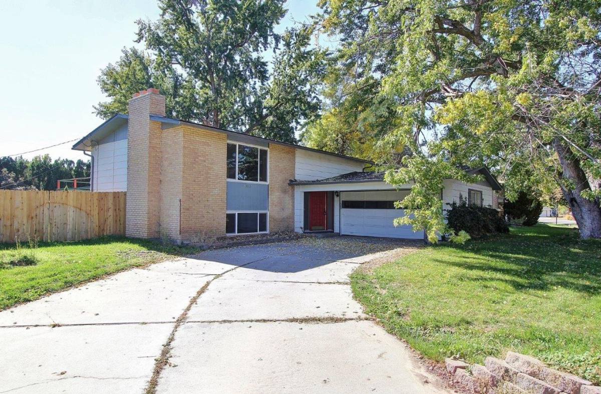 House for rent at 8365 W Wyndham Lane, Boise, ID 83704