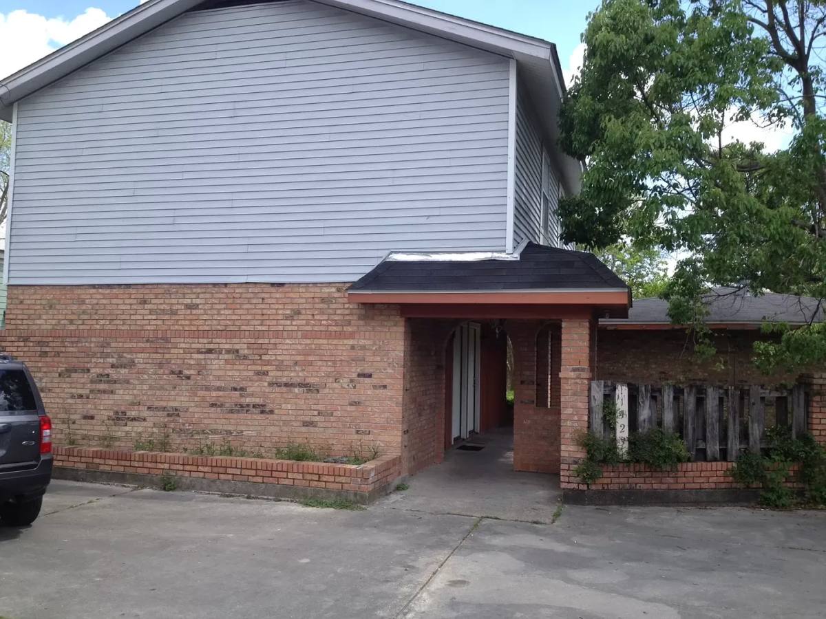 Apartment for rent at 1423 Lynn St, Thibodaux, LA 70301