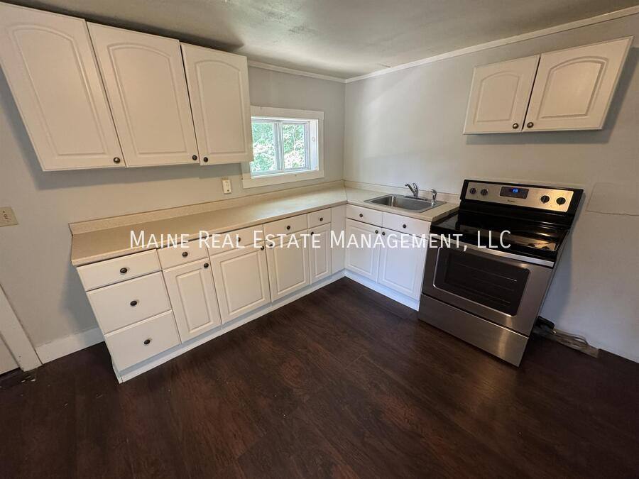 Apartment for rent at 16 Penobscot St #2, Orono, ME 04473