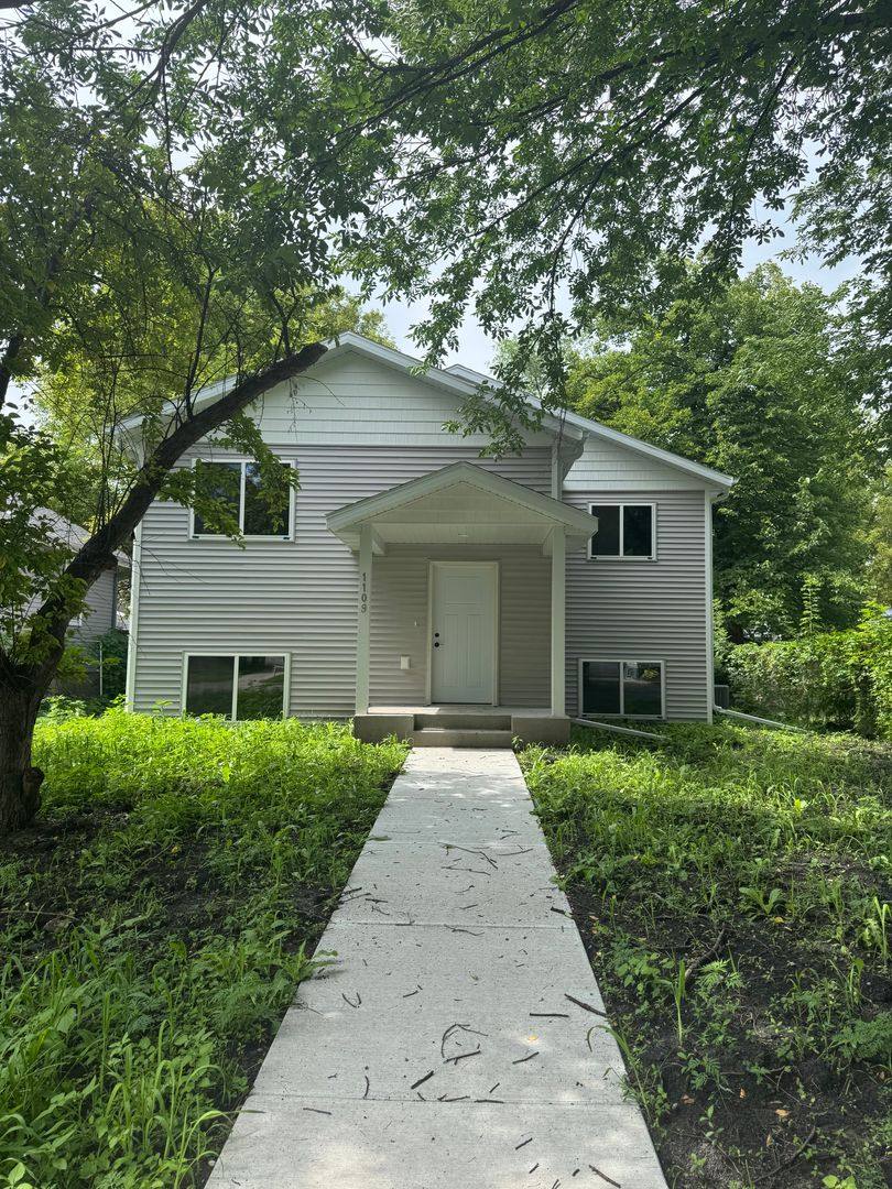 House for rent at 1109 University Dr, Fargo, ND 58103