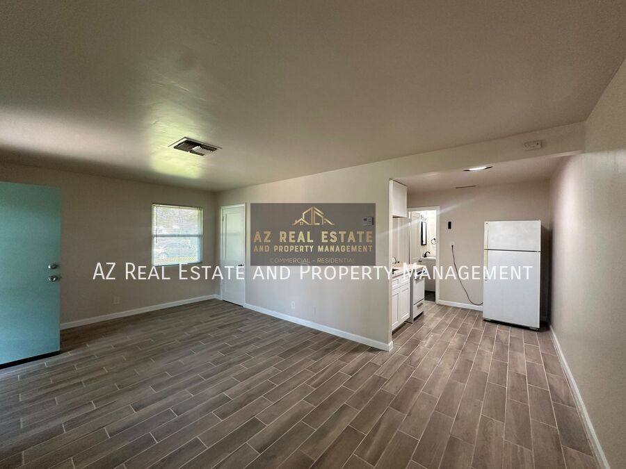 Apartment for rent at 829 N 4th Ave #1, Phoenix, AZ 85003