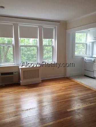 Apartment for rent at 55 Langdon St, Cambridge, MA 02138