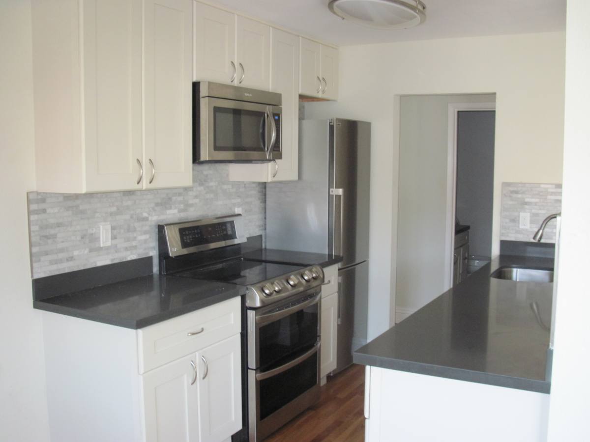 Apartment for rent at 1470 Alice St #107, Oakland, CA 94612
