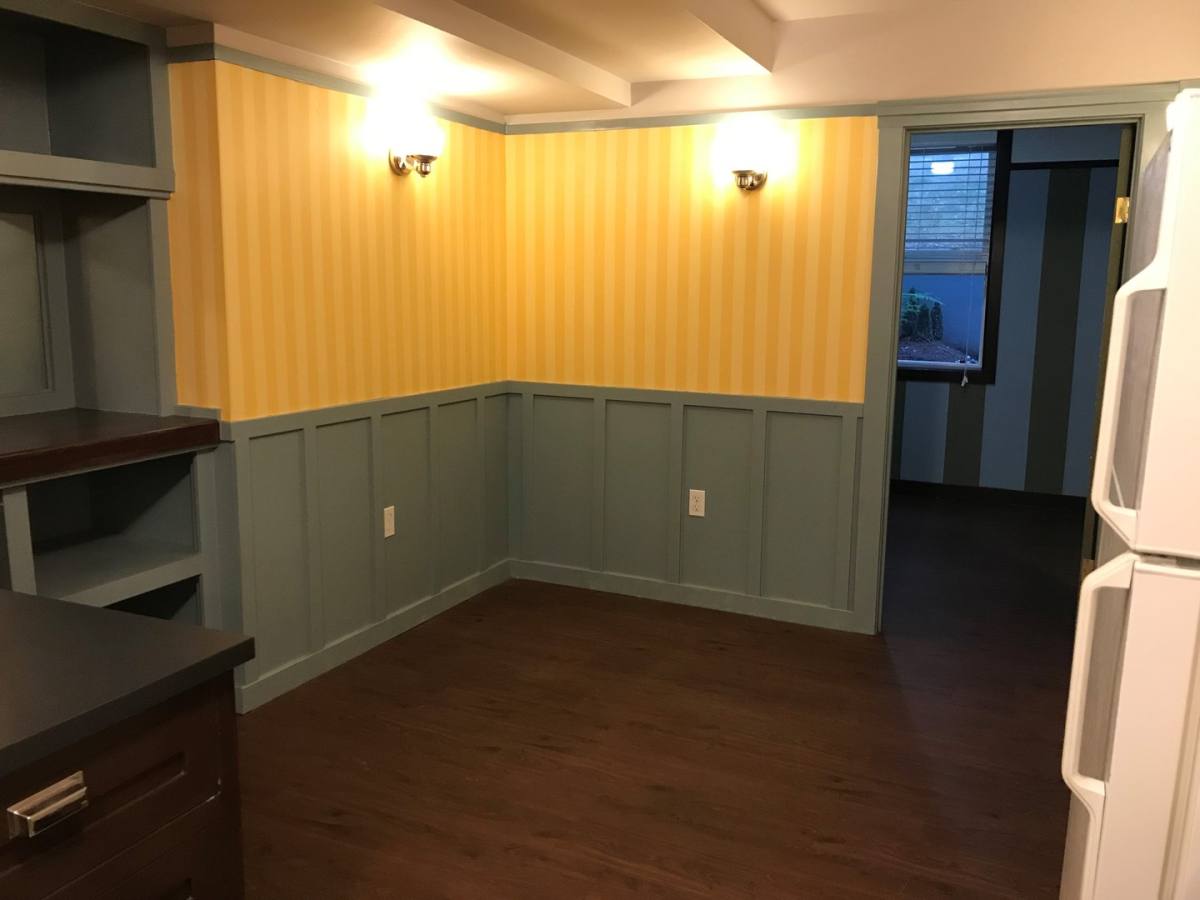 Apartment for rent at 2190 W Burnside St, Portland, OR 97210