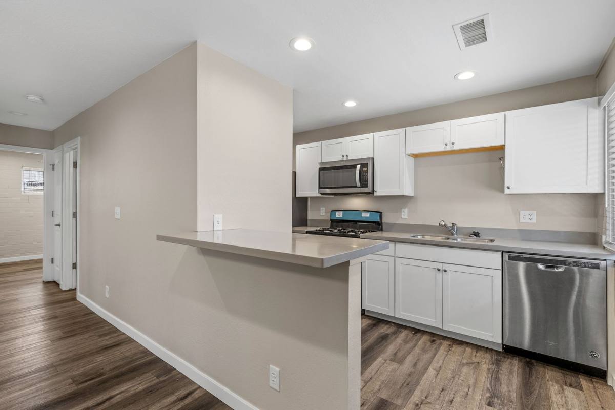 Apartment for rent at 2816 N Third St, Flagstaff, AZ 86004