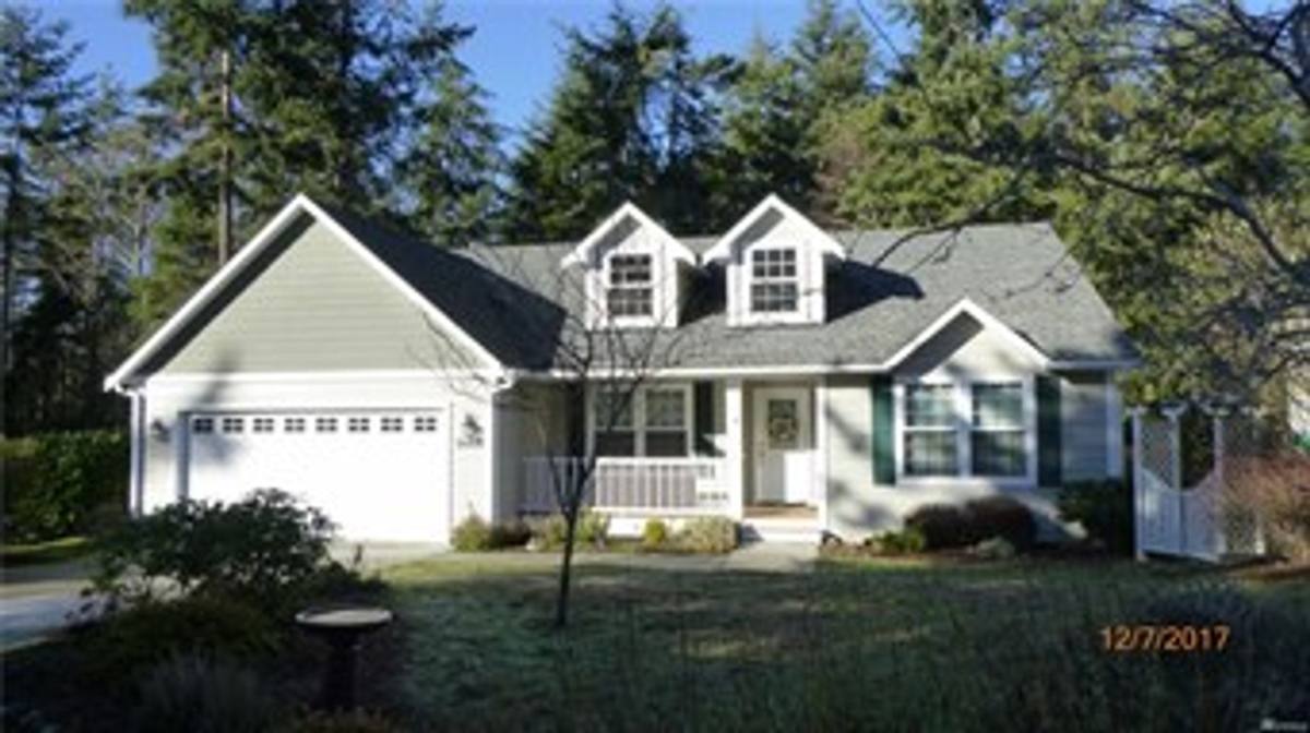 House for rent at 2056 Doe Dr, Oak Harbor, WA 98277