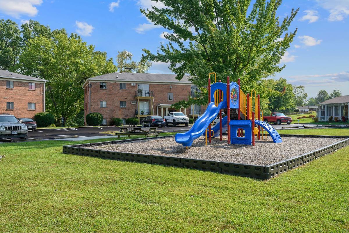 Apartment for rent at 411 E Main St, Williamsburg, OH 45176