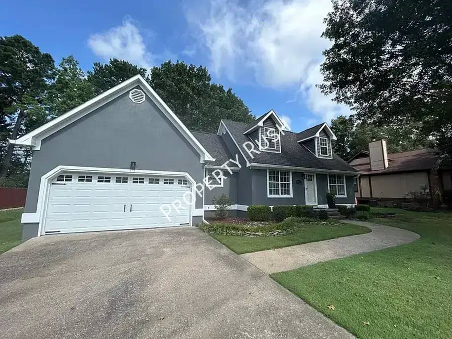 House for rent at 1915 Howell Mill Dr, Chattanooga, TN 37421