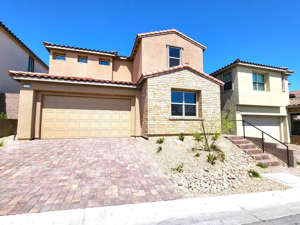 House for rent at 11560 Salt Creek Ave, Las Vegas, NV 89138