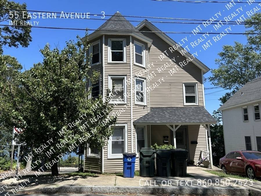 Apartment for rent at 55 Eastern Ave #3, New London, CT 06320