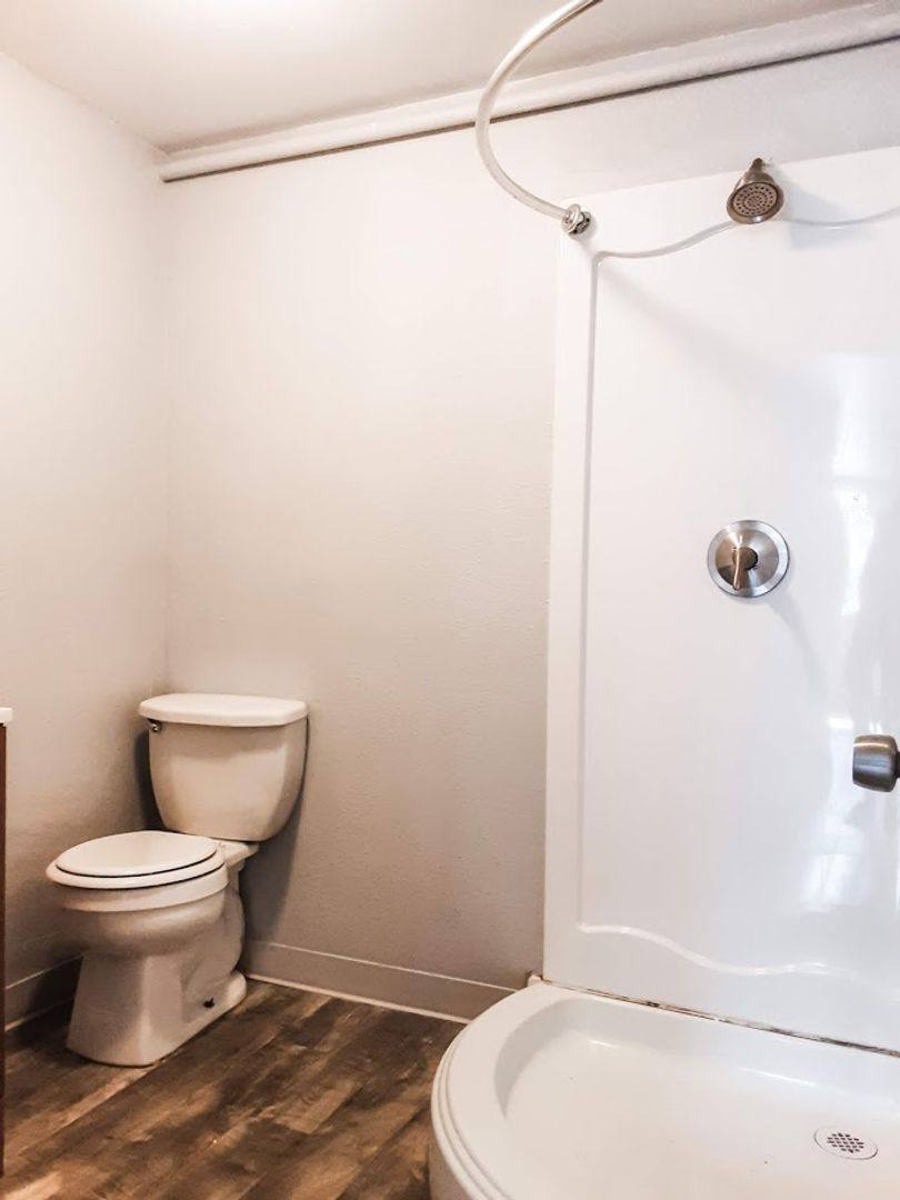 Apartment for rent at 1216 N Gould, Sheridan, WY 82801