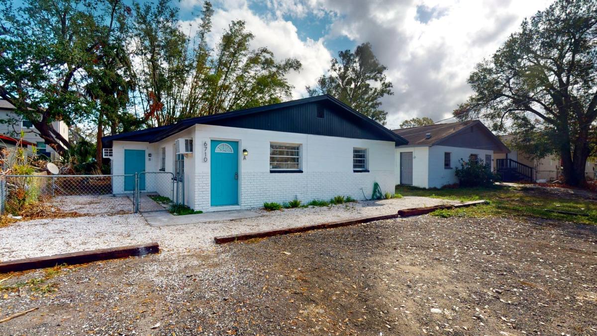 Apartment for rent at 6710 S Juanita Ave, Tampa, FL 33616
