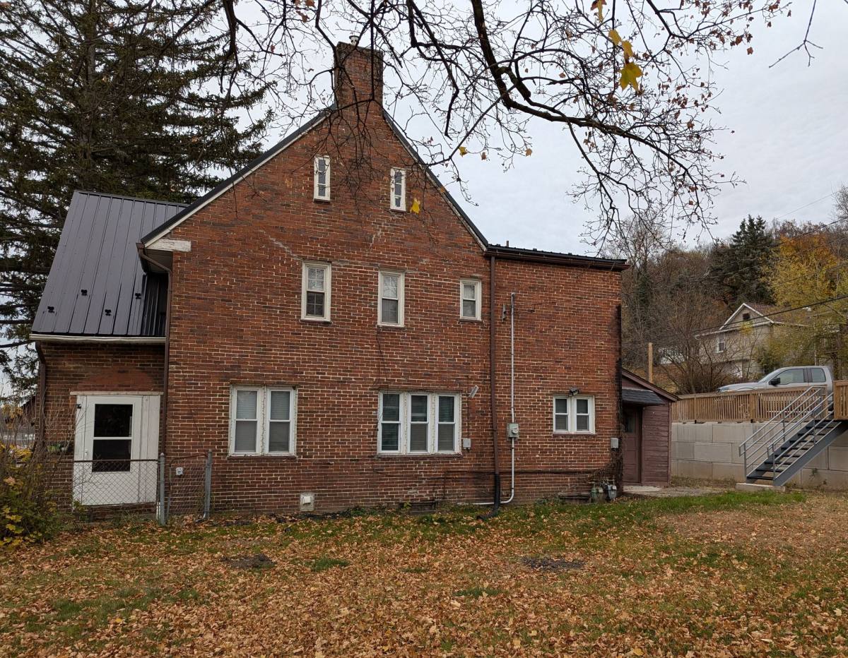 Apartment for rent at 1604 High St, Williamsport, PA 17701
