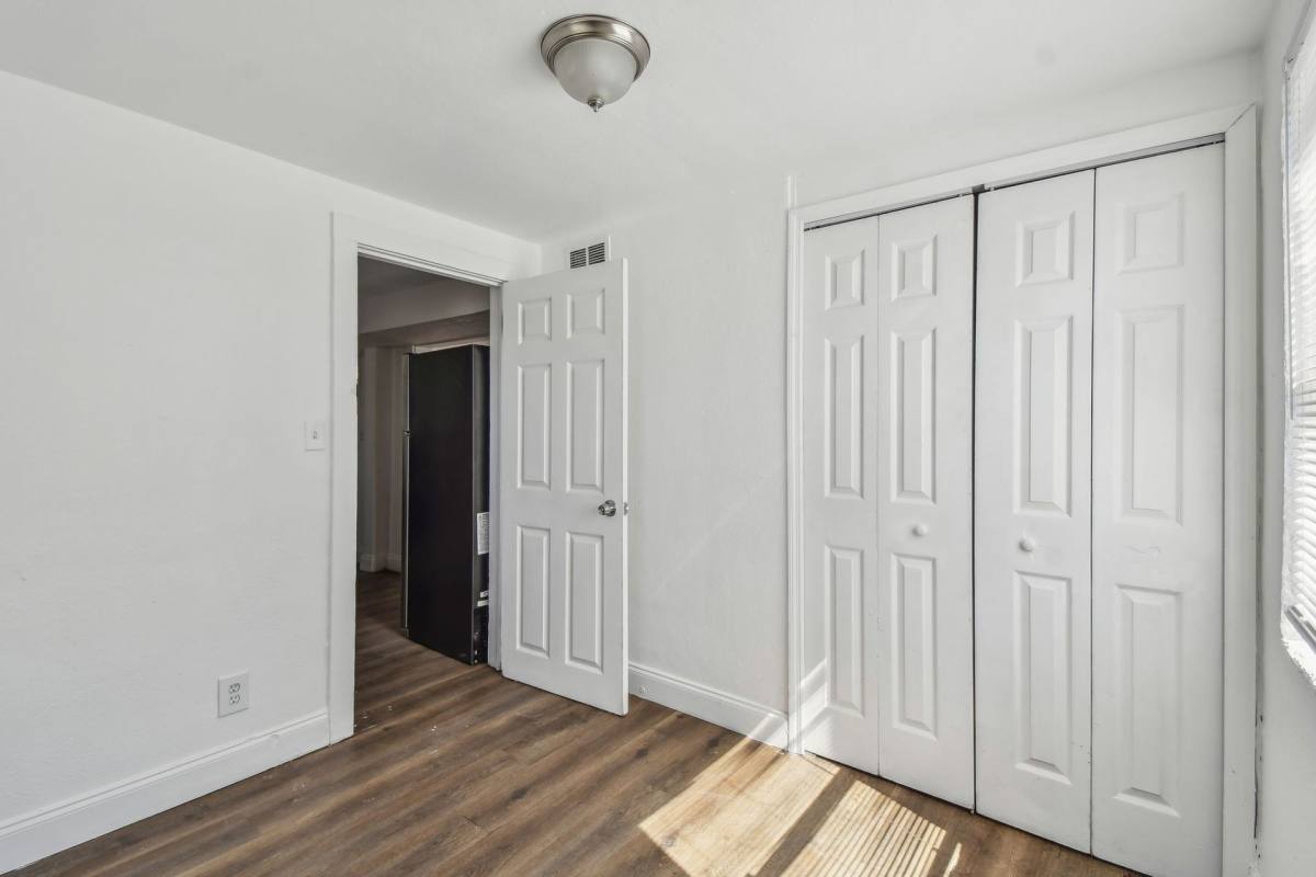 Apartment for rent at 1330 Barnett, Jacksonville, FL 32209