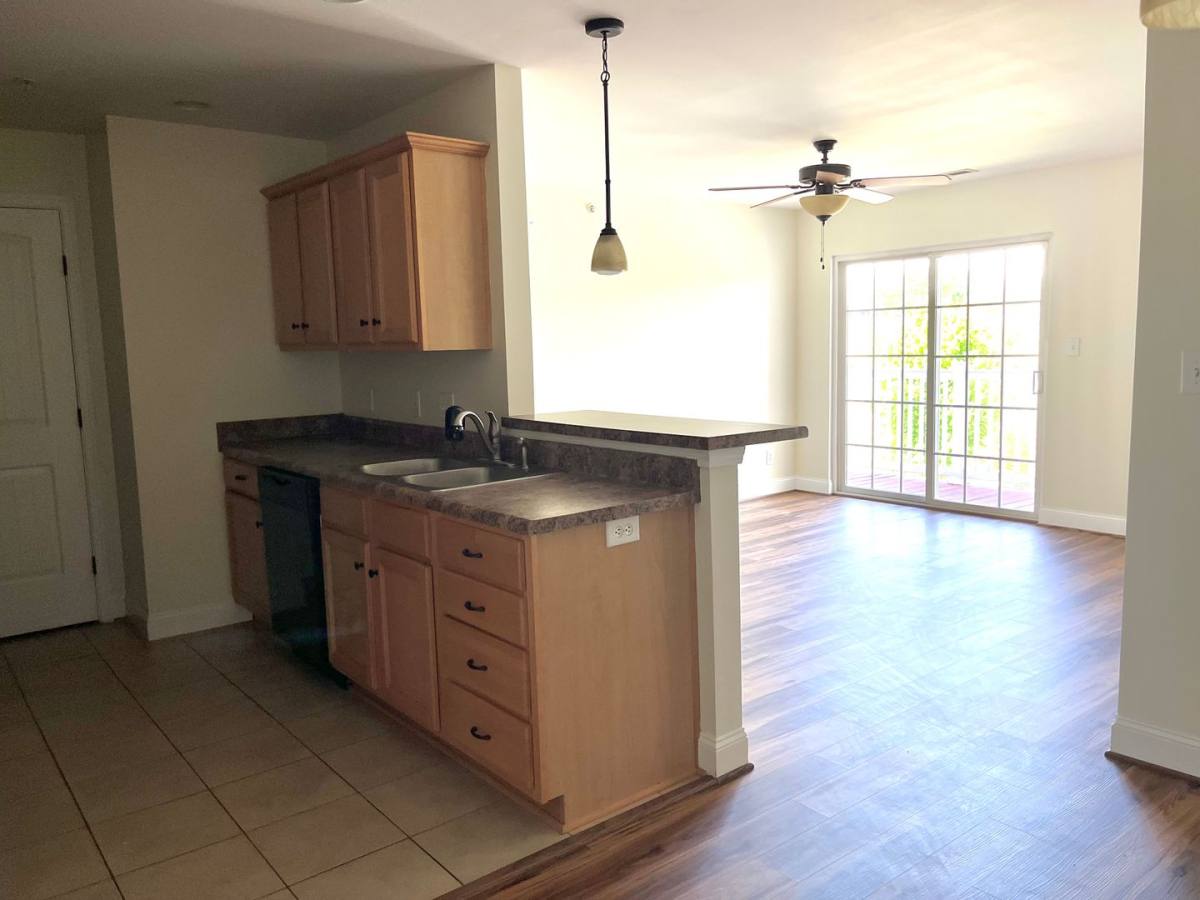 Condo for rent at 102 Capstone Dr, Lynchburg, VA 24502
