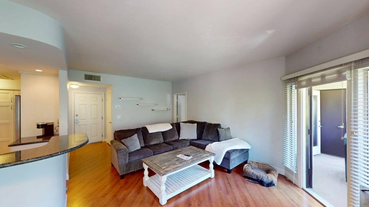 Condo for rent at 655 Coliumbia, San Diego, CA 92101