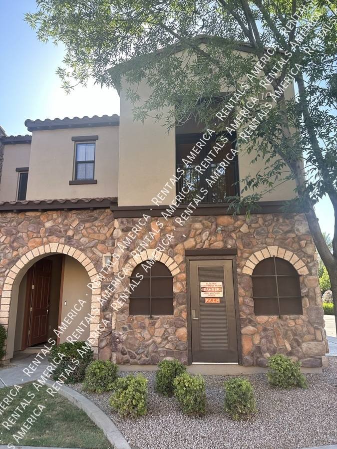 Condo for rent at 4777 S Fulton Ranch Blvd #2028, Chandler, AZ 85248