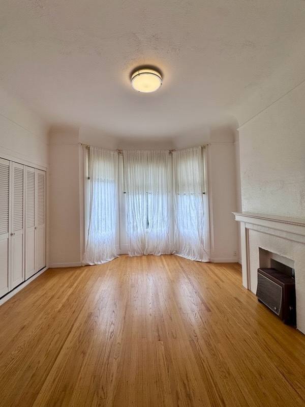 Apartment for rent at 2200 Mason, San Francisco, CA 94133