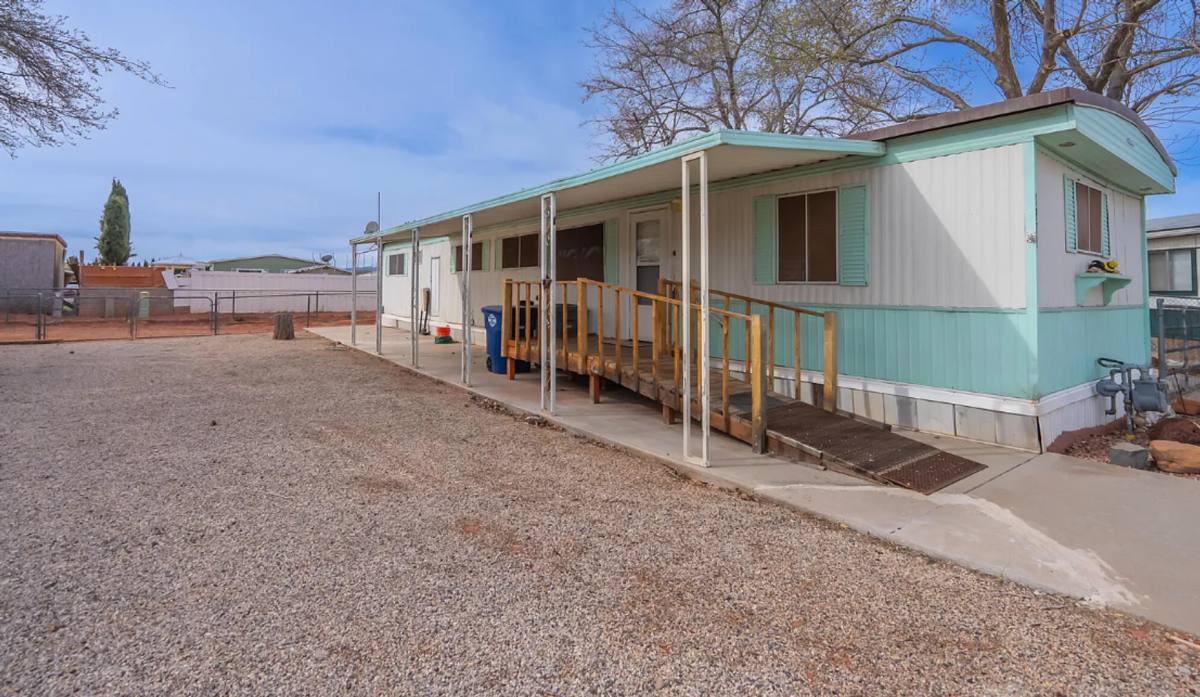House for rent at 1979 W 1575 N, Saint George, UT 84770