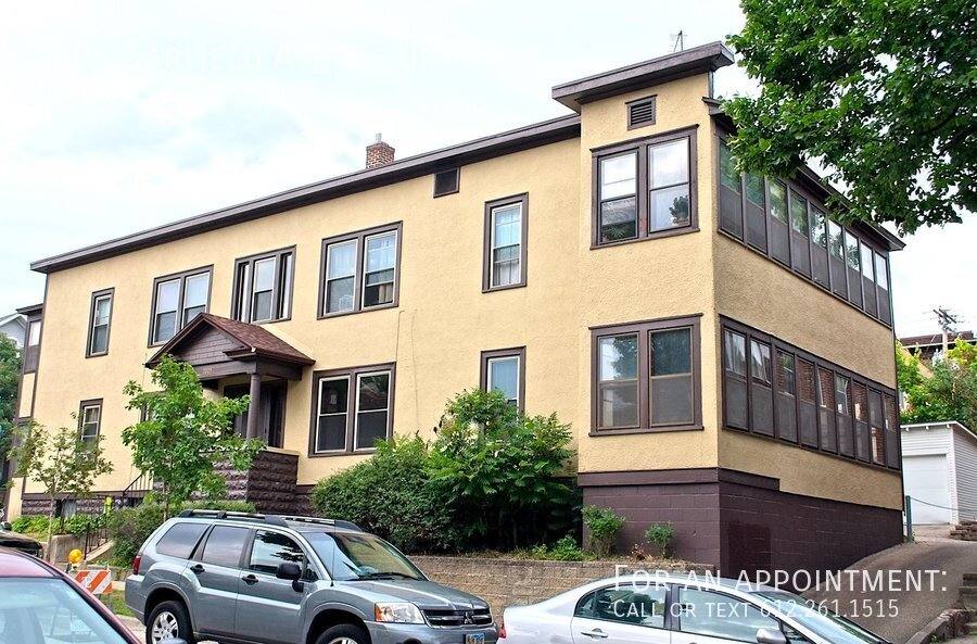 Apartment for rent at 2005 Garfield Ave S #4, Minneapolis, MN 55405