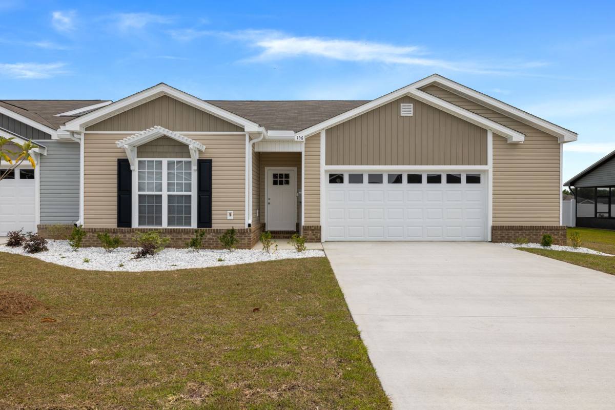 Townhouse for rent at 156 Wingate Ave, Enterprise, AL 36330