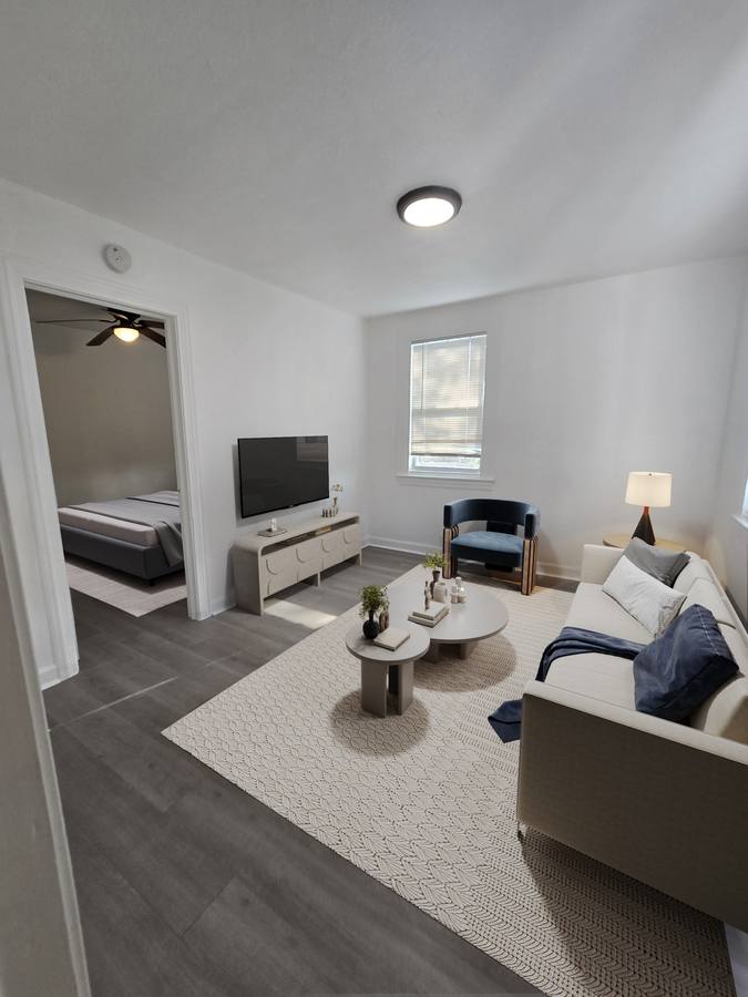 Apartment for rent at 336 W 18th St #B, Jacksonville, FL 32206