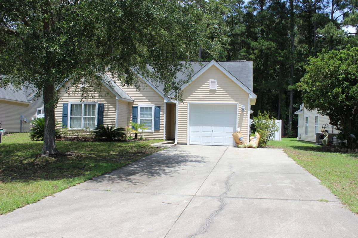 House for rent at 15 Torrey Lane, Bluffton, SC 29910