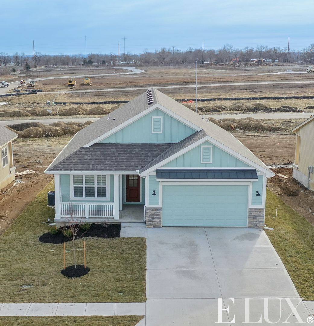House for rent at 19640 199th Terrace, Spring Hill, KS 66083