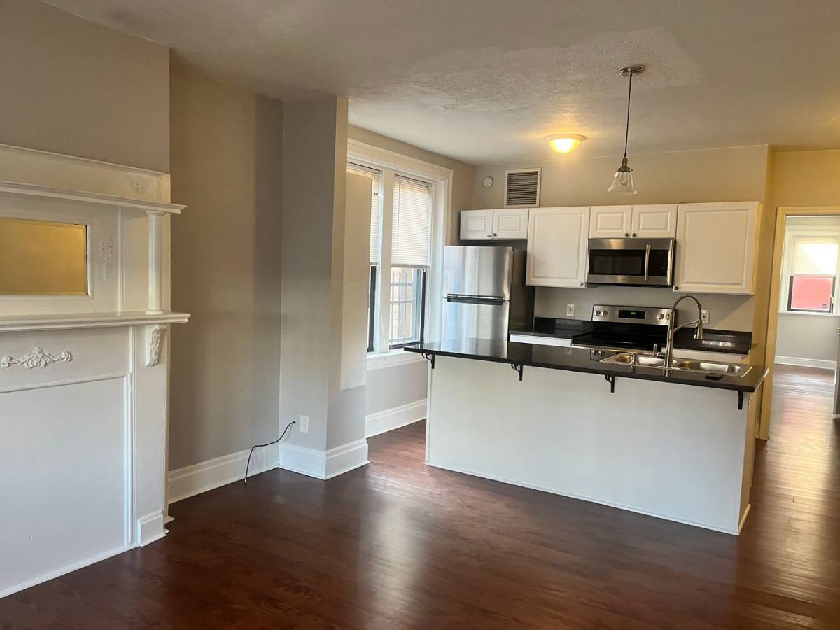 Apartment for rent at 1201 Wolfrum St, Pittsburgh, PA 15212