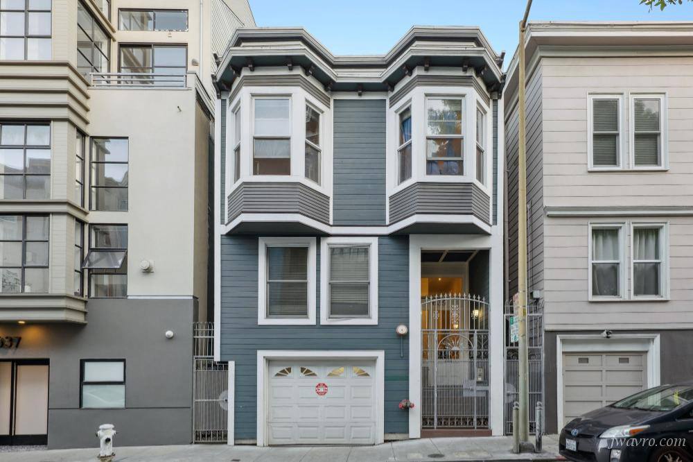 Condo for rent at 641 Natoma #641, San Francisco, CA 94105