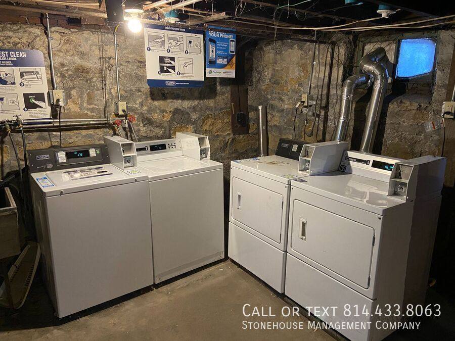 Apartment for rent at 239 E 10th St #8, Erie, PA 16503