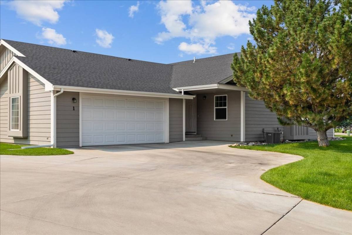 Apartment for rent at 3650 Decathlon Parkway 1-36, Billings, MT 59102