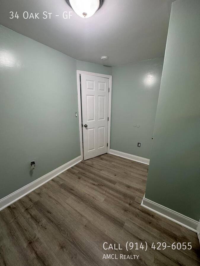 Apartment for rent at 34 Oak St #GF, Yonkers, NY 10701