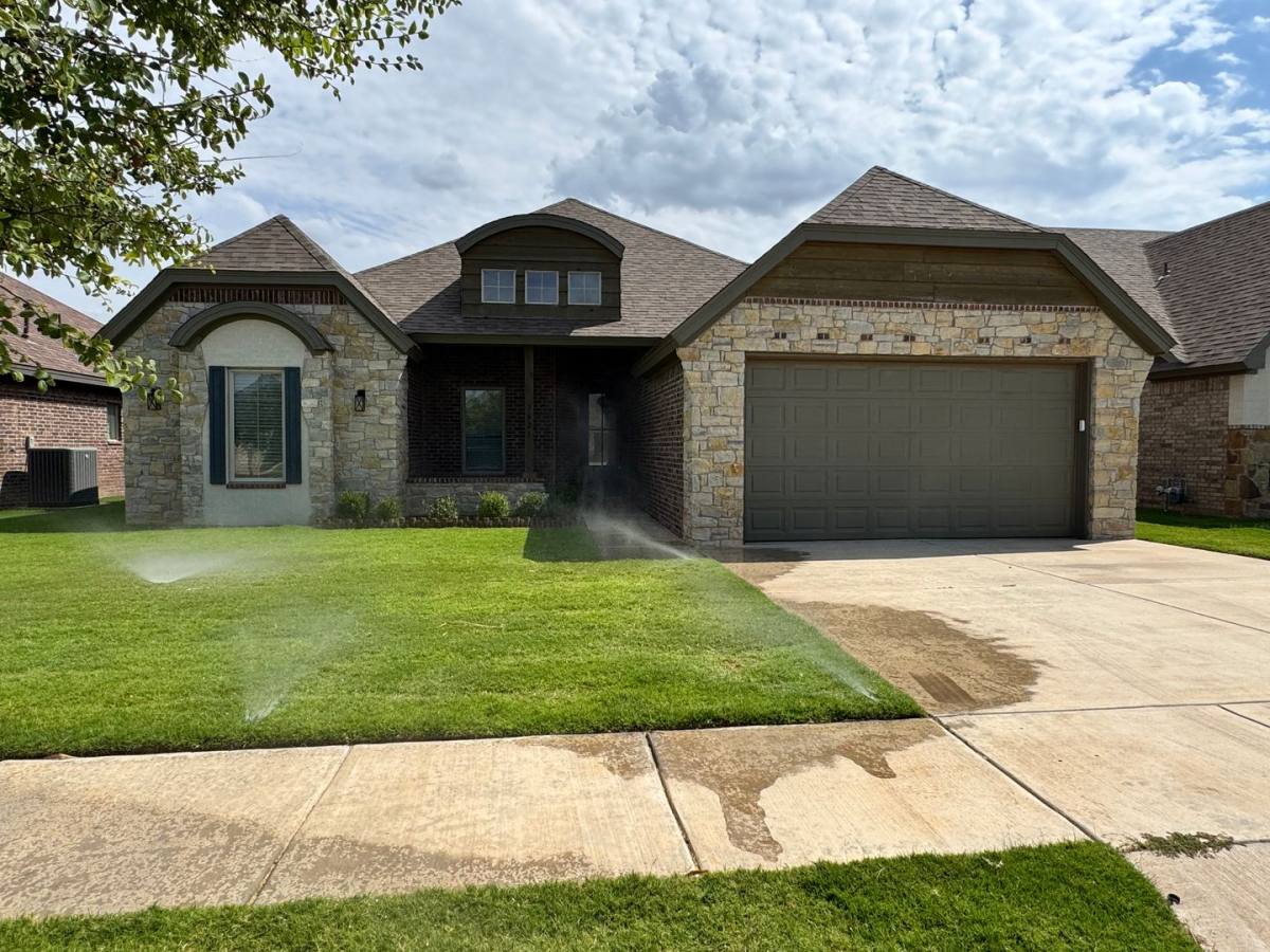 House for rent at 3621 121st St, Lubbock, TX 79423