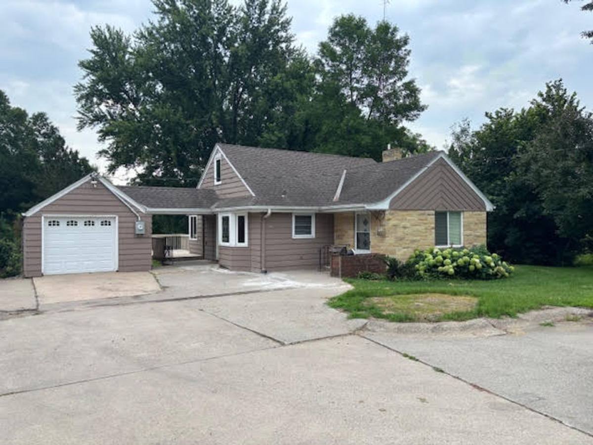 House for rent at 440 Riverside Ave S, Sartell, MN 56377