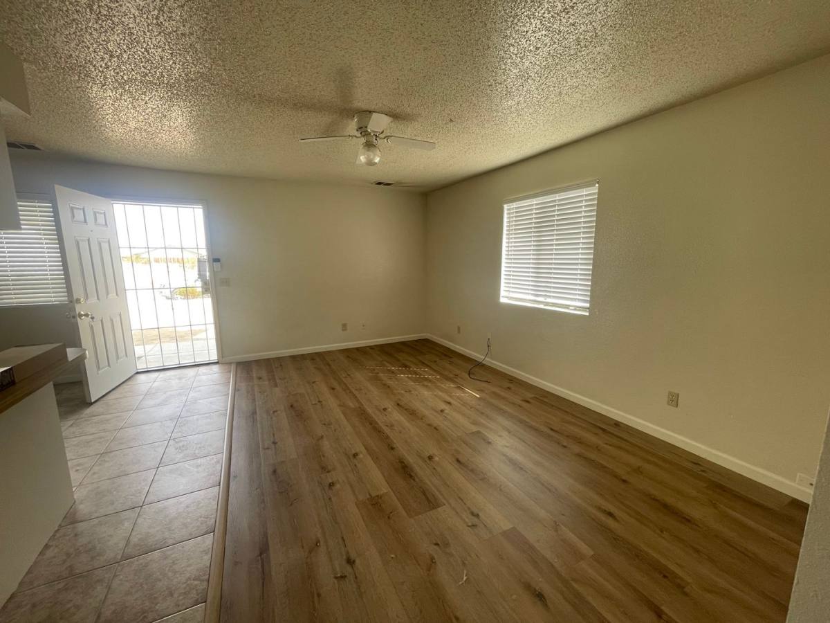 Apartment for rent at 10940 Jeremy Dr, California City, CA 93505