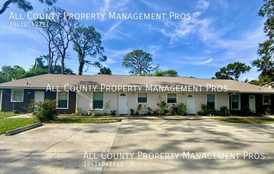 Apartment for rent at 914 Royal Palm Dr, Sarasota, FL 34234