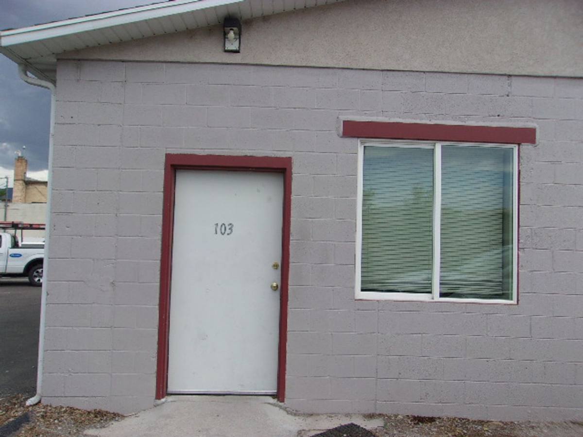 Apartment for rent at 131 N 60 W, Richfield, UT 84701
