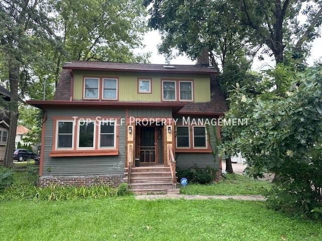 House for rent at 4015 University Ave, Des Moines, IA 50311
