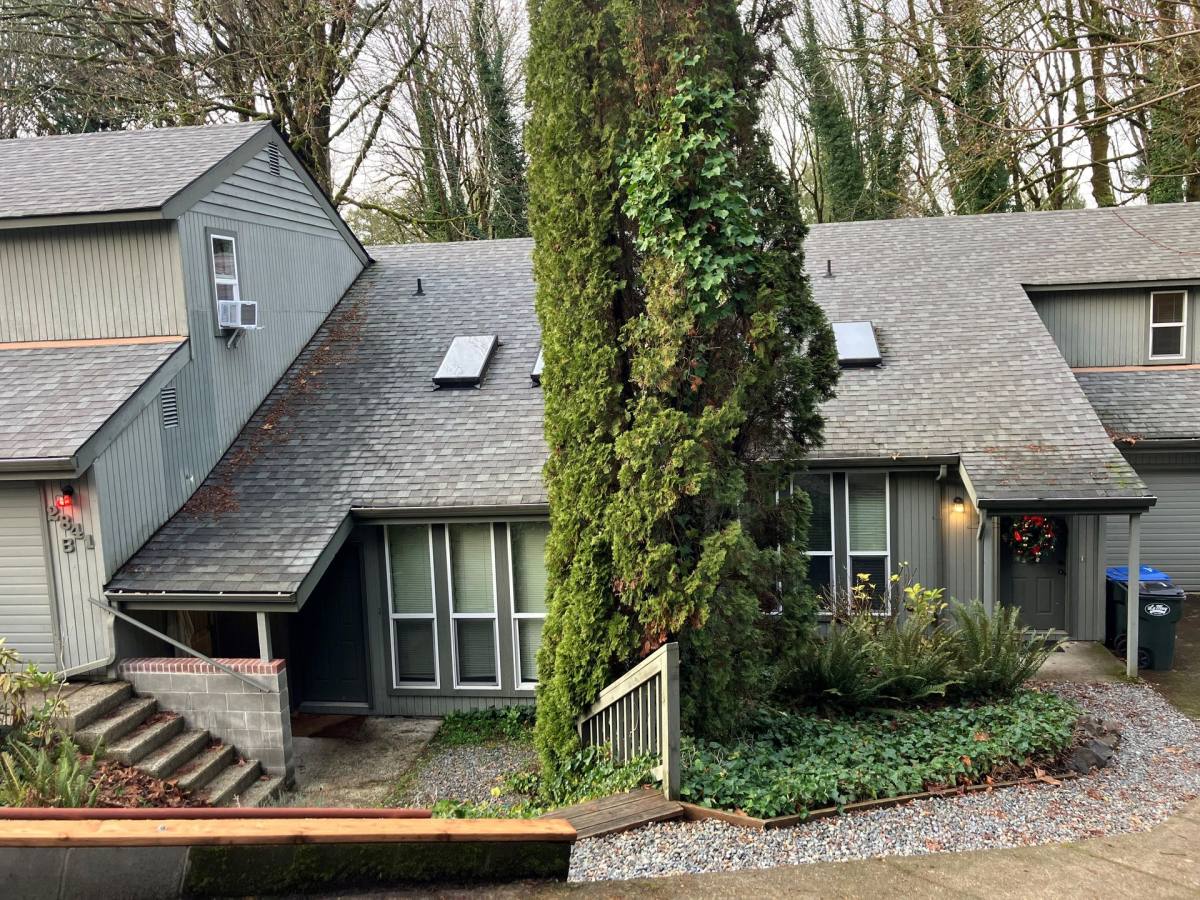 Apartment for rent at 2841 Fortner Dr SW, Olympia, WA 98512