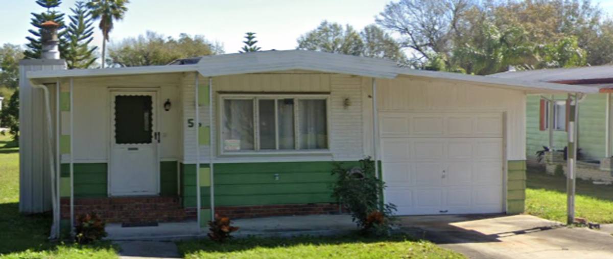 House for rent at 528 Oak Ridge W, Lakeland, FL 33801