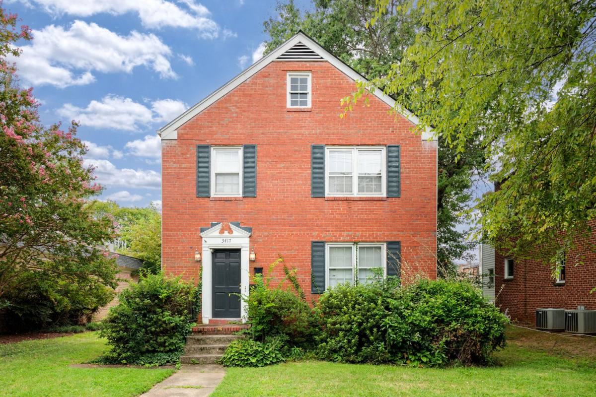Apartment for rent at 3417 Floyd Ave, Richmond, VA 23221