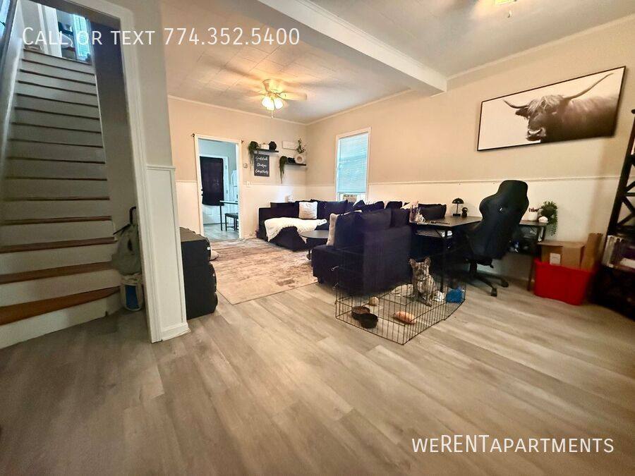 Townhouse for rent at 46 Boys Ave #B, Dayville, CT 06241