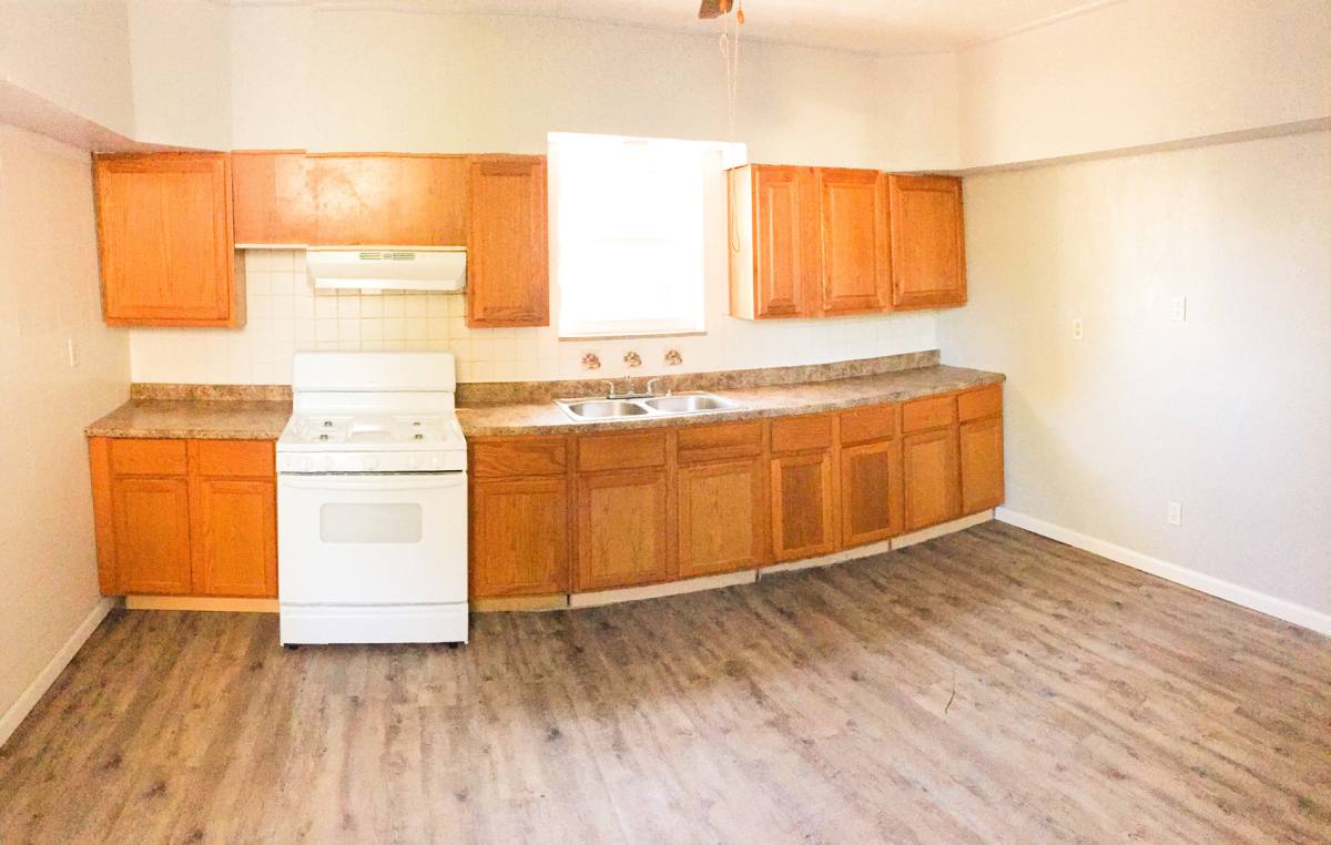 House for rent at 4171 Schiller Ave, Saint Louis, MO 63116