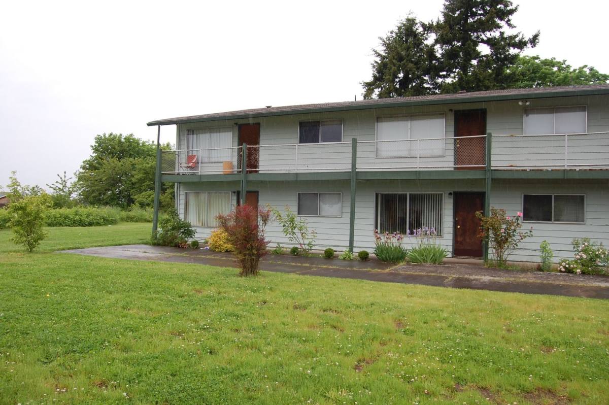 Apartment for rent at 4501 NE 51st St, Vancouver, WA 98661