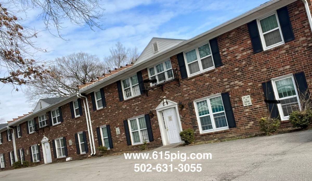Apartment for rent at 5458 & 5460 New Cut 1139 Minor Lane, Louisville, KY 40219