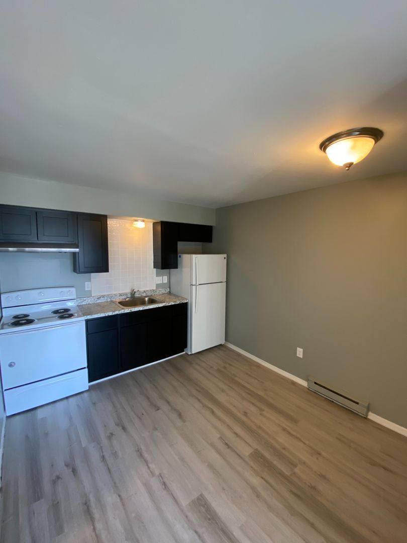Apartment for rent at 5021 Byrd Ave, Racine, WI 53406