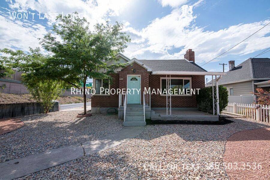 Apartment for rent at 2396 S 300 E #2, Salt Lake City, UT 84115