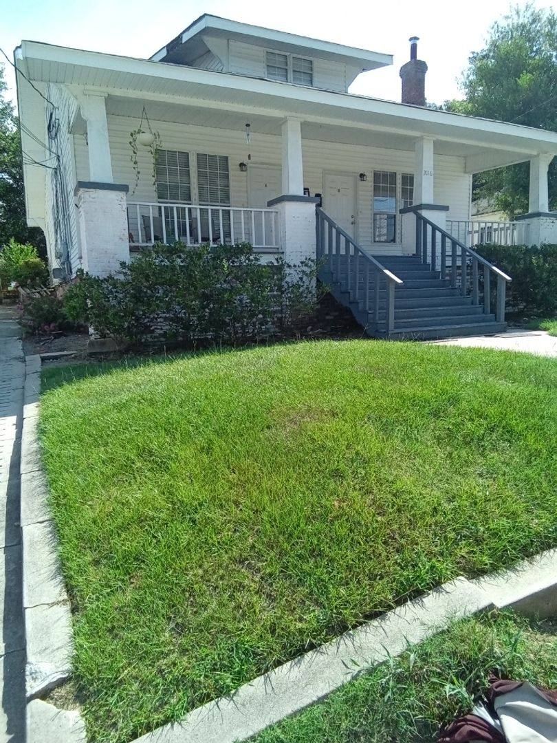 Apartment for rent at 2016 Central Ave, Augusta, GA 30904