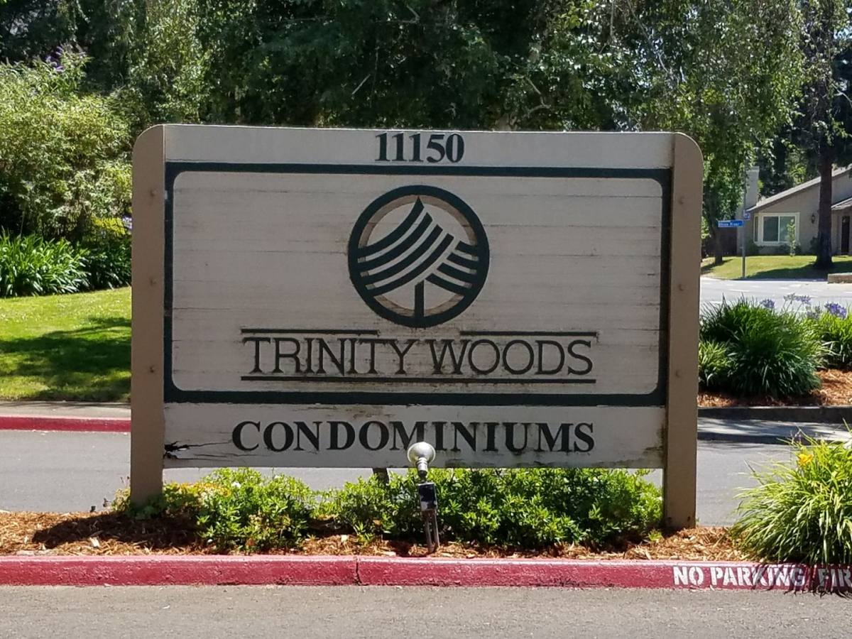 Condo for rent at 11150 Trinity River Dr, Rancho Cordova, CA 95670